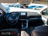Peugeot 3008 1.2 PureTech Allure Pack EAT8