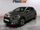 Citroen C3 1.2 PureTech C-Series