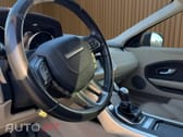 Land Rover Range Rover 2.0 D150 R-Dynamic