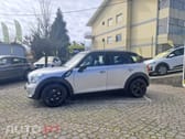 MINI Countryman One D