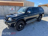 Mitsubishi L200 2.5 TD Strakar Elegance HT