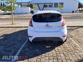 Ford Fiesta Ford Fiesta Comercial 1.6 TDCi Sport 95cv