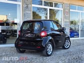 Smart ForTwo 1.0 Passion 71