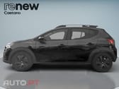 Dacia Sandero ECO-G 100 Bi-Fuel Stepway Essential