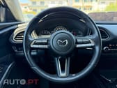 Mazda CX-30 2.0 e-Skyactiv-G Exclusive-line AT