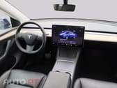 Tesla Model Y Standard RWD Plus 95% I.V.A DEDUTIVEL