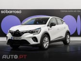 Mitsubishi ASX 1.6 PHEV Intense