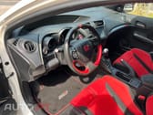 Honda Civic 2.0 i-VTEC Type-R GT