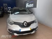 Renault Captur 0.9 TCE Exclusive