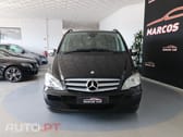 Mercedes-Benz Viano 2.2 CDI DPF Compacta 4Matic Auto Ambiente