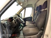 Citroen Jumper 2.0 BlueHDi 30 L2H2 Control