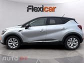 Renault Captur TCe 90 ZEN