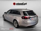 Opel Insignia 2.0 CDTi Cosmo S/S