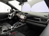 Nissan Leaf N-Connecta