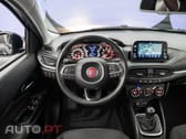 Fiat Tipo 1.3 M-Jet Lounge