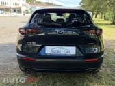 Mazda CX-30 1.8 Sky-D Evolve AWD i-Active +Sport+Safety+Sound