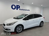 Kia Ceed SW 1.4 CRDi LX