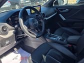 Audi Q2 35 TFSI S tronic S line