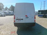 Renault Master 2.3 dCi L4 3.5T CD RD