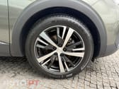 Peugeot 5008 1.5 BlueHDi Allure