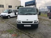 Ford Transit ND