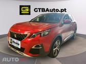Peugeot 3008 1.2  Allure