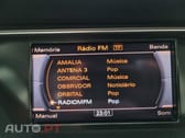 Audi A5 2.0 TDI Multitronic