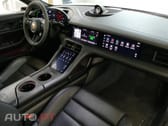 Porsche Taycan Turbo S
