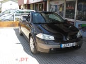 Renault Mégane Cabrio 1.9 DCi C.C.