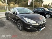 Peugeot RCZ 2.0 HDi 130g