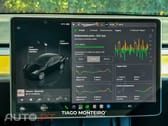Tesla Model Y Tração Traseira