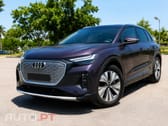 Audi Q4 E-Tron Audi Q4 e-tron Advanced 40