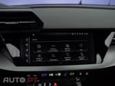 Audi A3 Sportback 30 TFSI