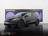 Tesla Model Y Long Range Tração Integral