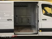 Mercedes-Benz Sprinter 315 CDI/39