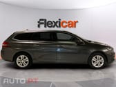 Peugeot 308 1.5 BlueHDi Style EAT8