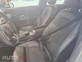 Mercedes-Benz A 250 e Style Plus