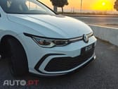 Volkswagen Golf 1.4 TSI GTE+ DSG