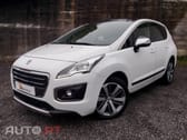 Peugeot 3008 1.2 PureTech Allure
