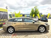 Toyota Corolla Touring Sports 1.8 Hybrid Comfort