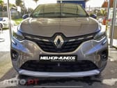 Renault Captur 1.0 TCe Intens
