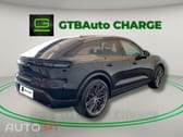Porsche Macan  I.V.A DEDUTIVEL 4
