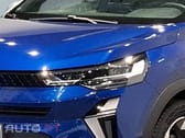 Renault Captur 1.0 TCe 90 techno
