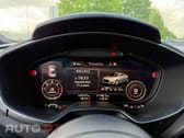 Audi TT 2.0 TDI S-line