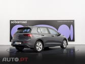 Volkswagen Golf 1.5 TSI e-Hybrid Life DSG