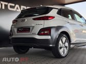 Hyundai Kauai EV 64 kWh Premium