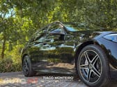Mercedes-Benz C 300 e T 9G-TRONIC AMG Line