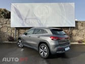 Mercedes-Benz EQA 250 Progressive