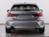 BMW 118 i Auto