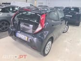 Toyota Aygo 1.0 X-Play+X-Touch